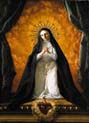 saint margeret mary alacoque